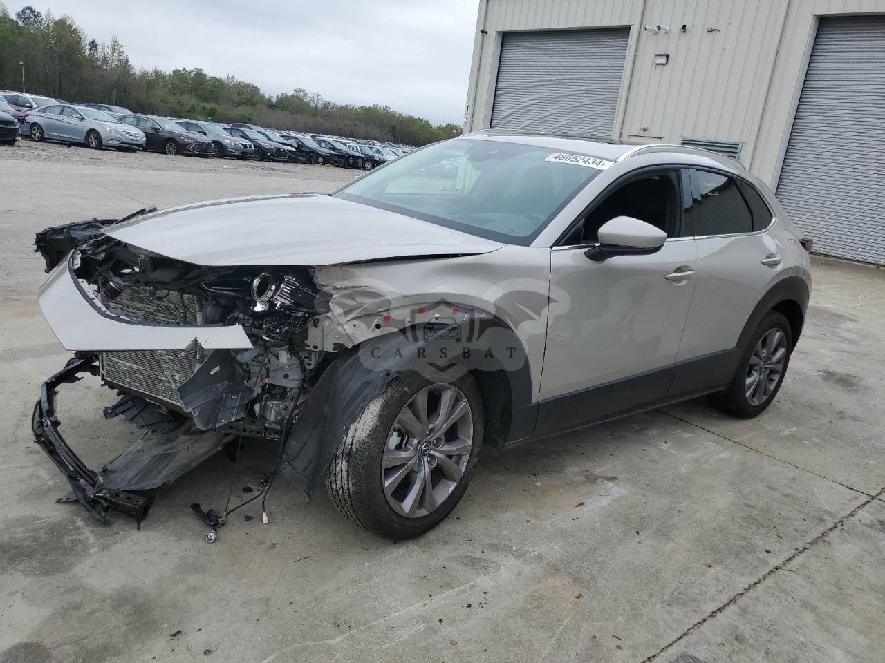 Mazda CX-30 2022