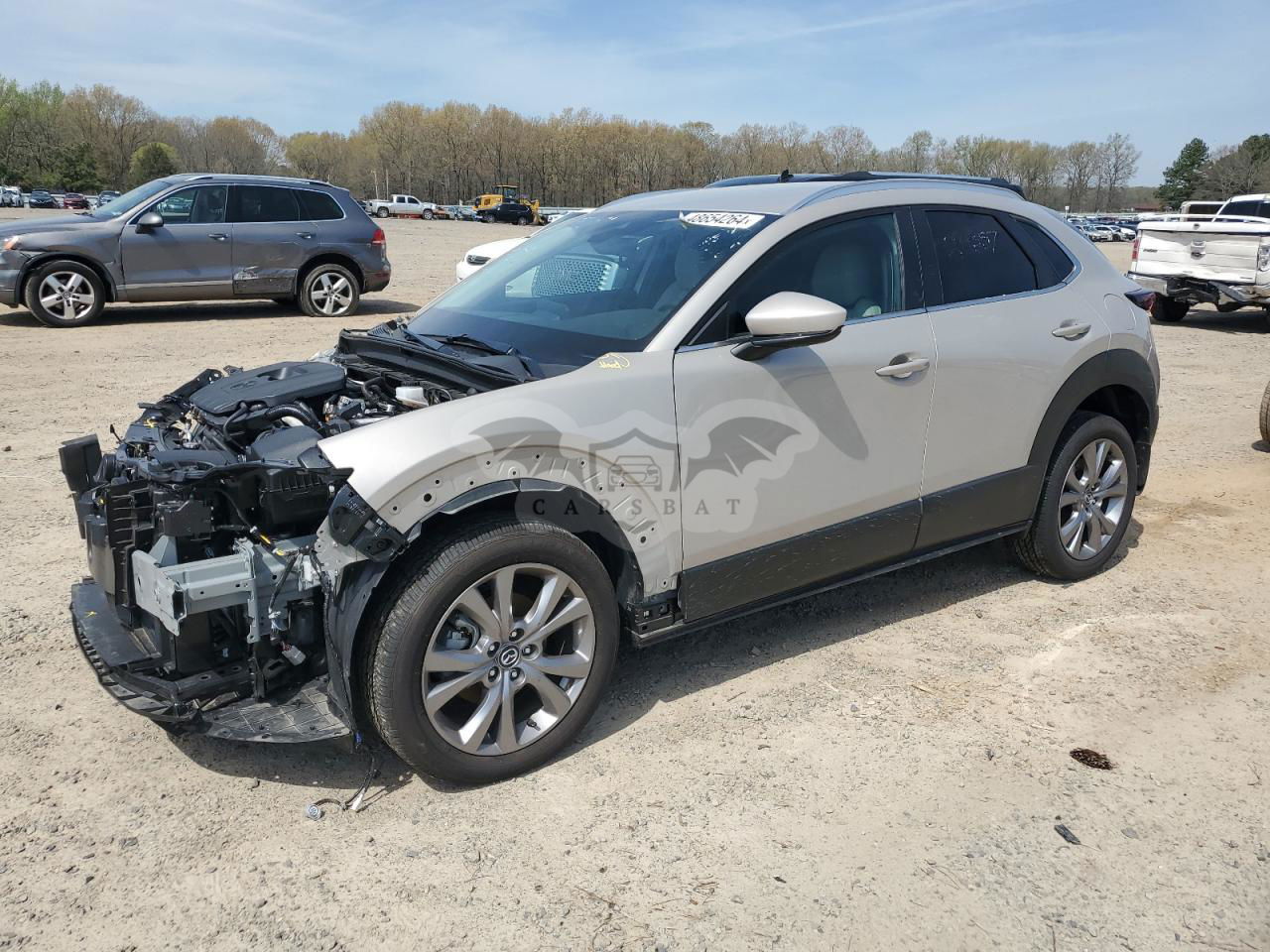 Mazda CX-30 PREFERRED 2.5L  4 2023