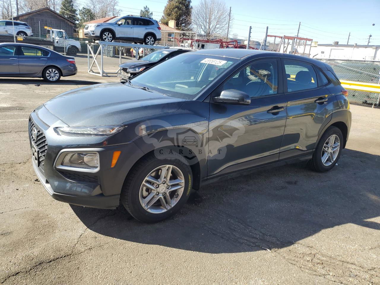 Hyundai Kona SE 2.0L  4 2020