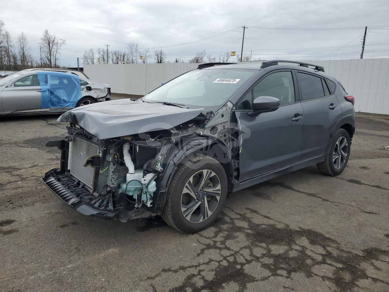 Subaru Crosstrek PREMIUM 2.0L  4 2024