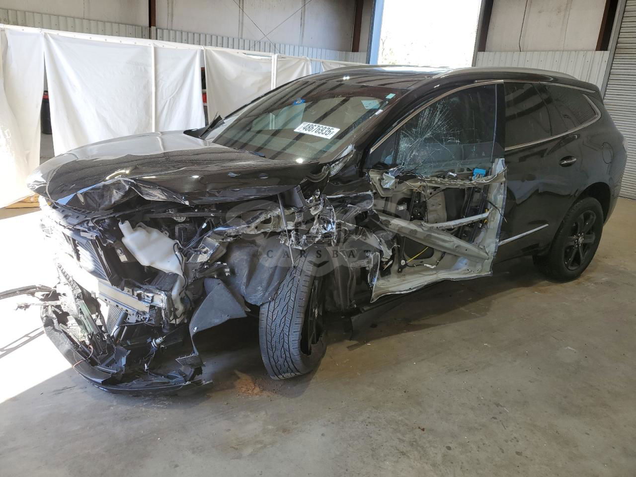 Buick Enclave ESSENCE 3.6L  6 2023