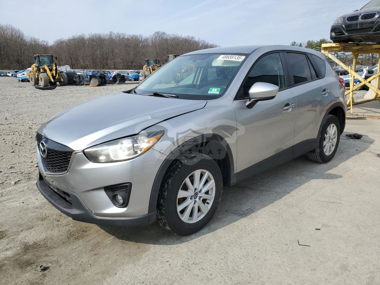 Mazda CX-5 TOURING 2.0L  4 2013