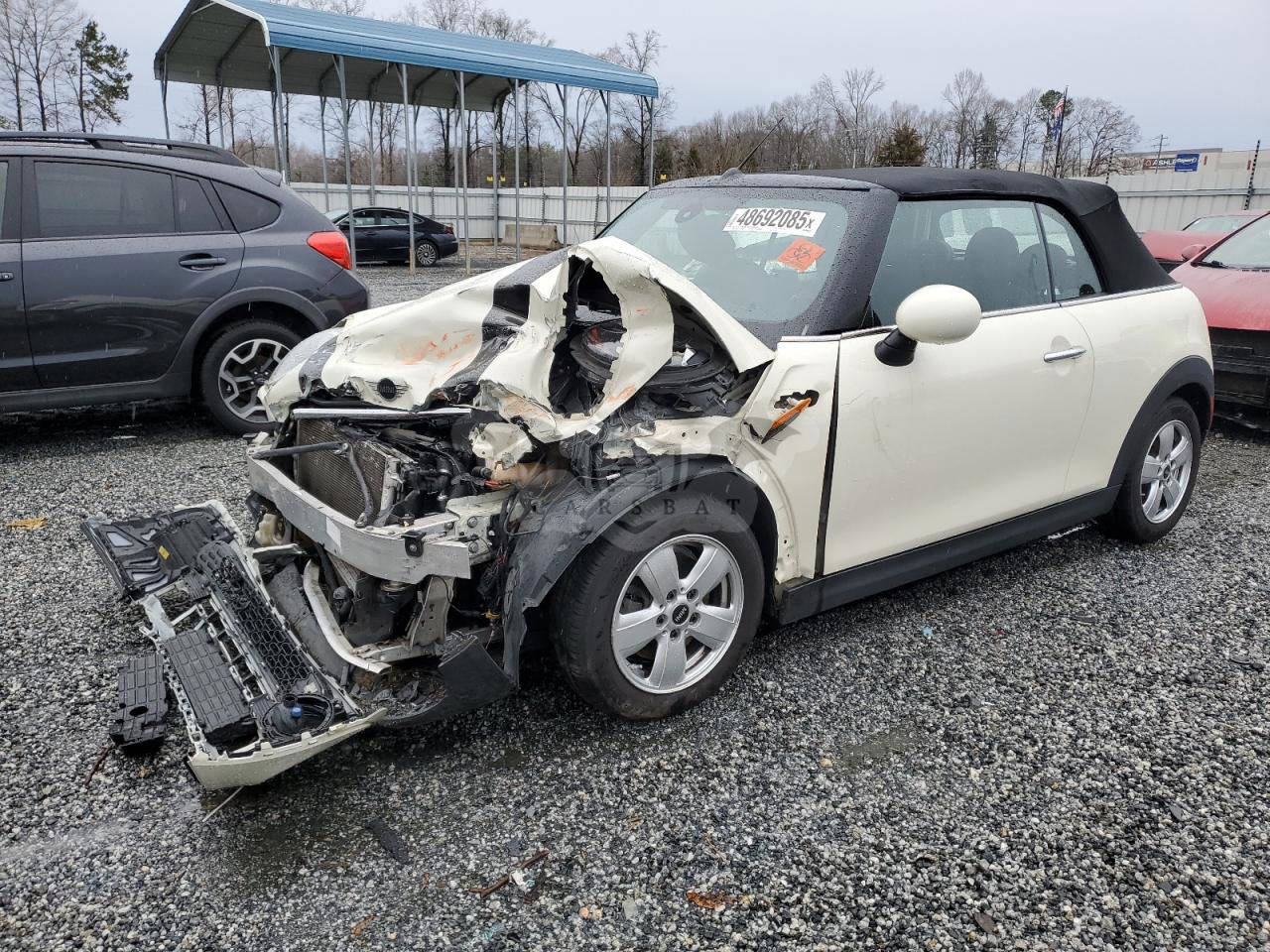 Mini Cooper 1.5L  3 2019