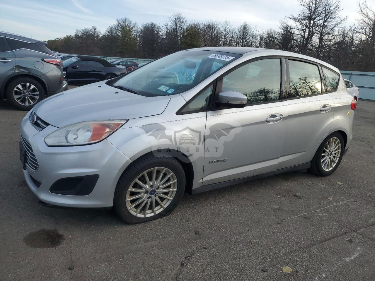 Ford C-Max SE 2.0L  4 2014