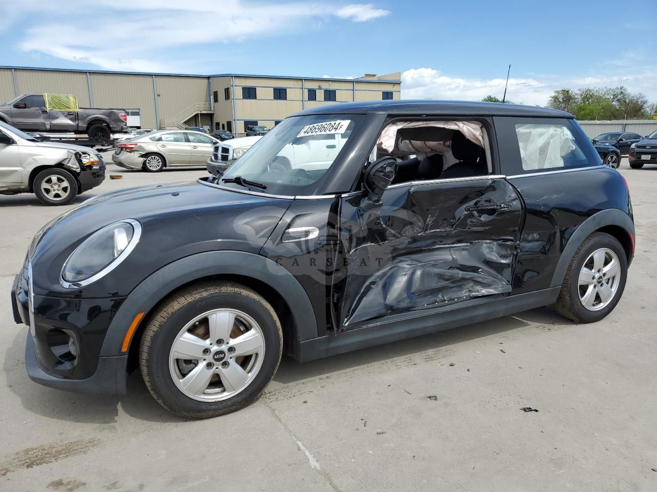 Mini Cooper 1.5L  3 2020