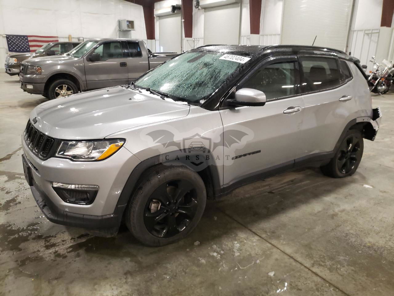 Jeep Compass 2020