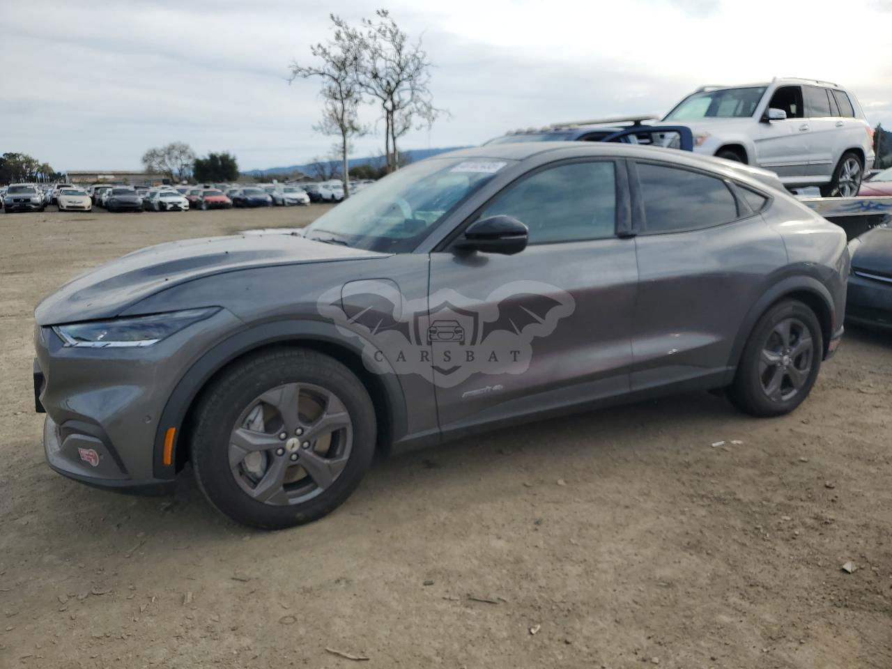 Ford Mustang Mach-E SELECT 2023