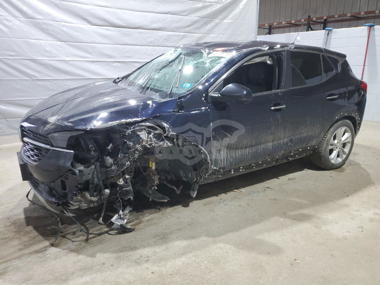 Buick Encore PREFERRED 1.3L  3 2021