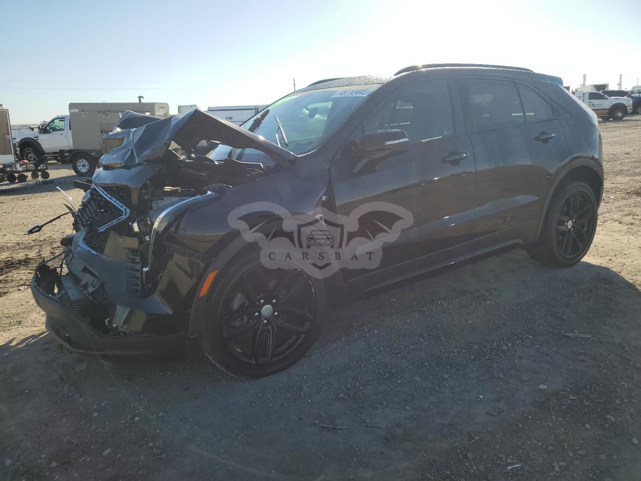 Cadillac XT4 SPORT 2.0L  4 2020
