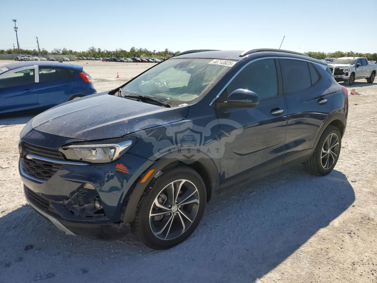 Buick Encore SELECT 1.3L  3 2021