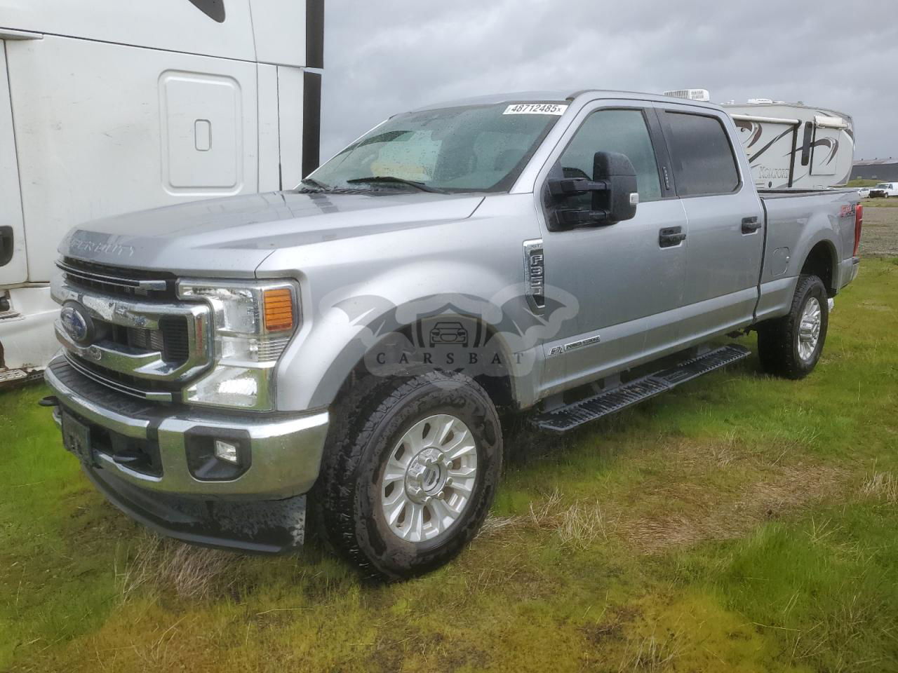 Ford F-350 SUPER DUTY 6.7L  8 2022