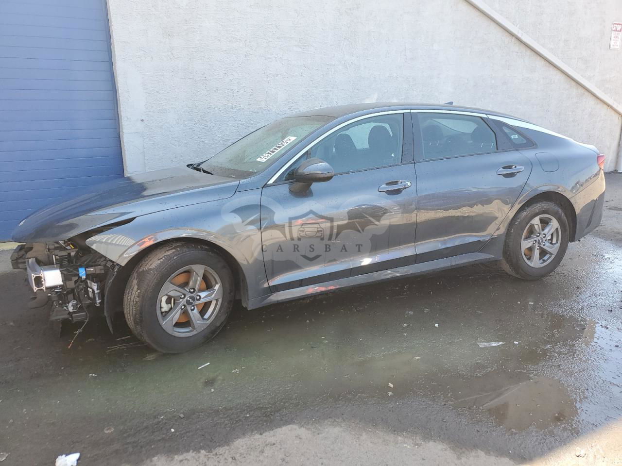Kia K5 2023