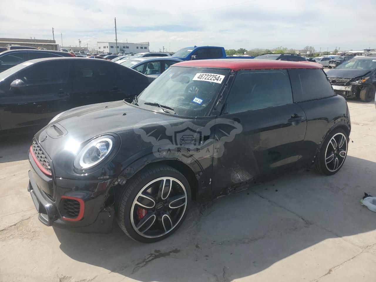 Mini Cooper 2019