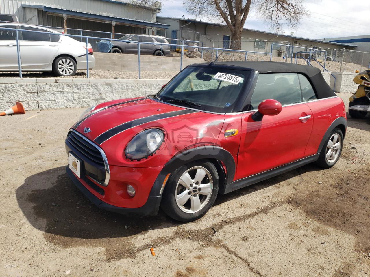 Mini Cooper 1.5L  3 2019