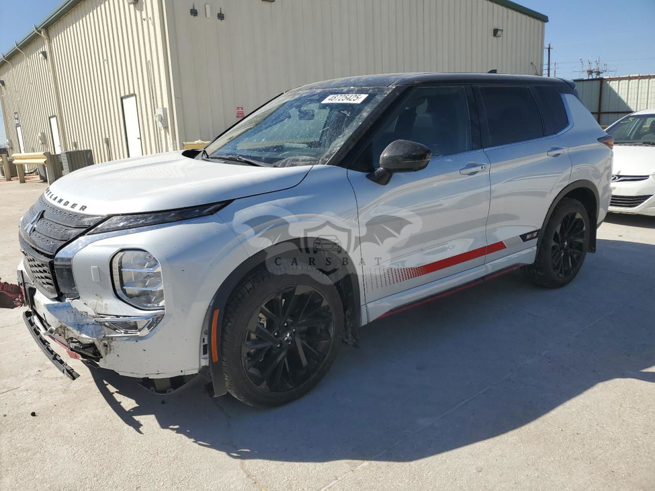 Mitsubishi Outlander SE 2.5L  4 2024