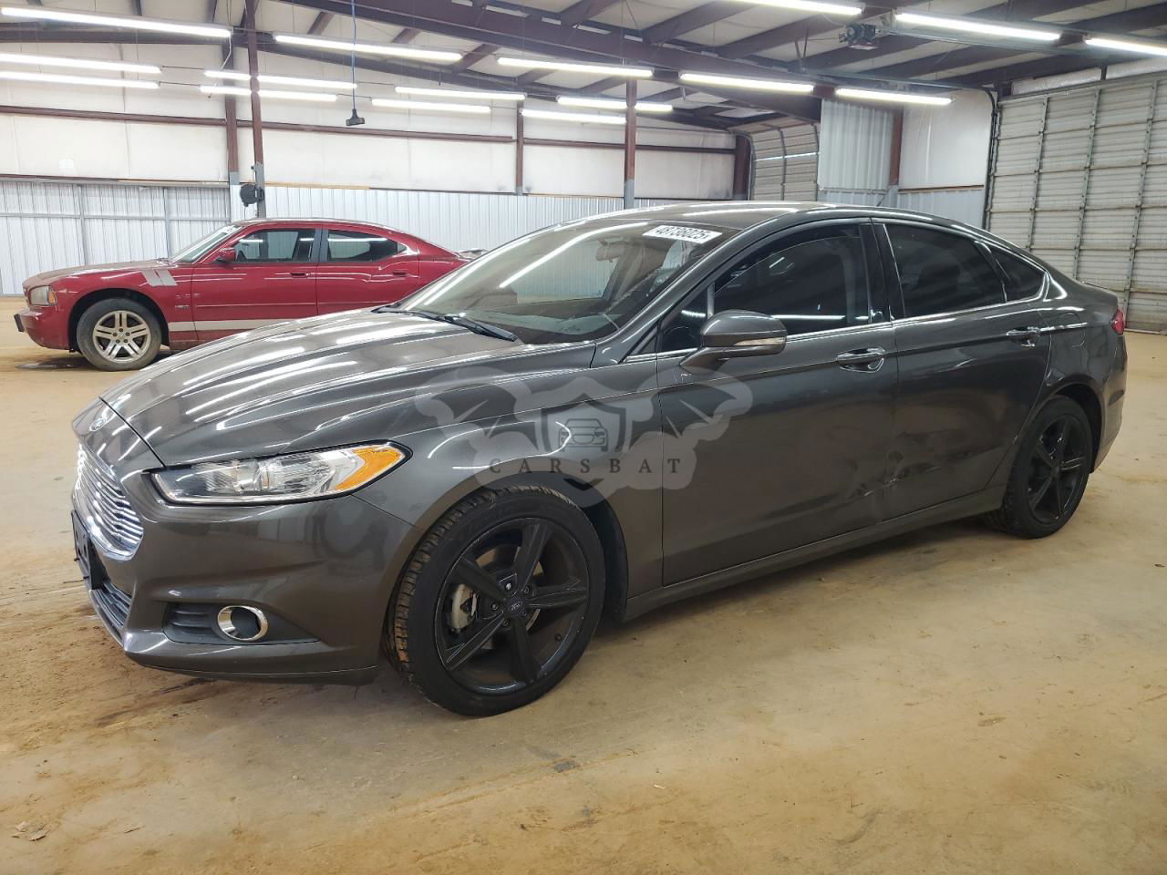 Ford Fusion SE 2.5L  4 2025