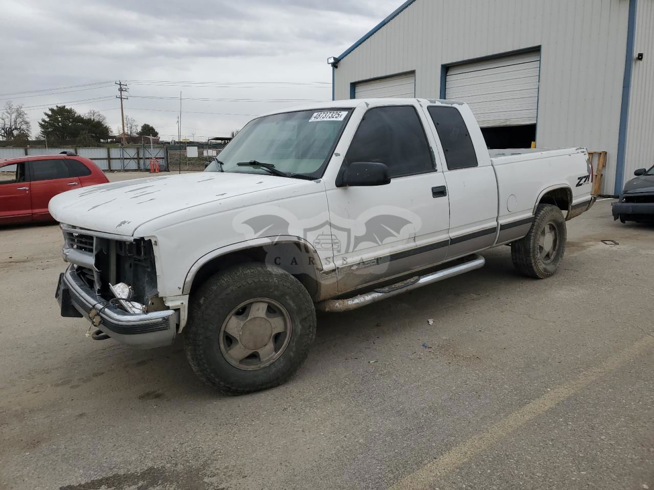 Chevrolet C/K Series K1500 5.7L  8 1998