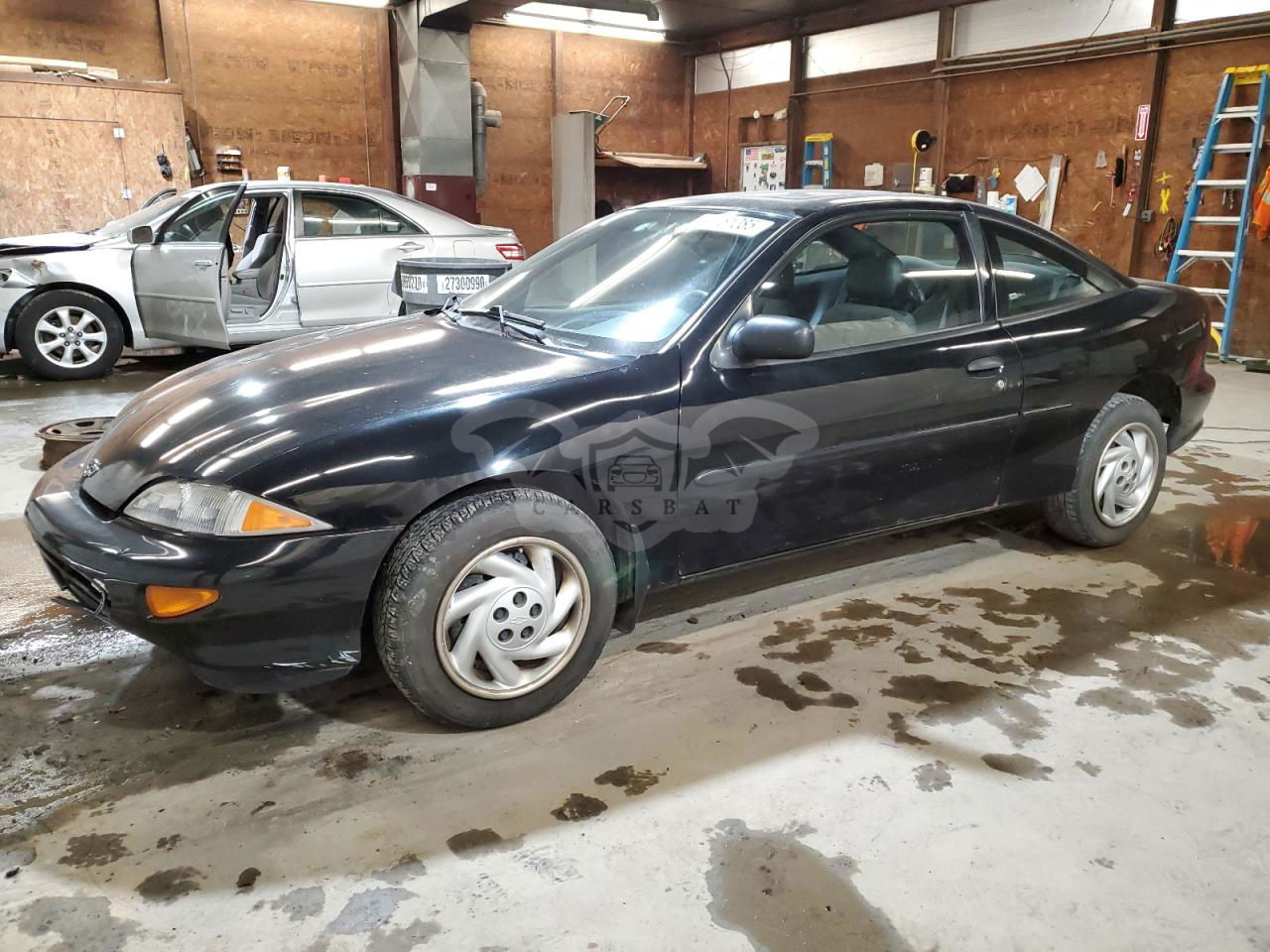 Chevrolet Cavalier BASE 2.2L  4 1999