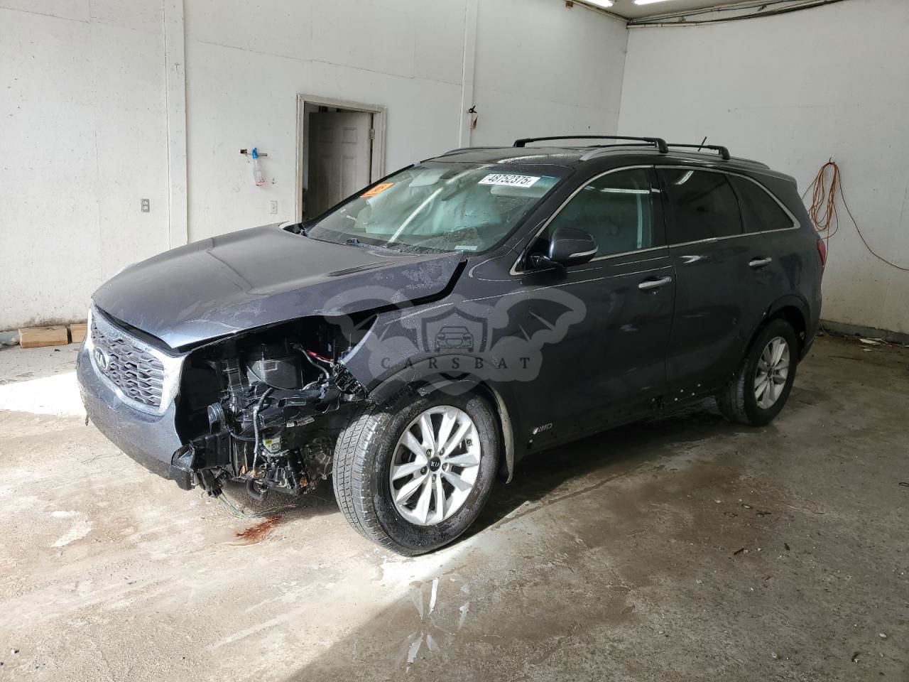 Kia Sorento L 2.4L  4 2020