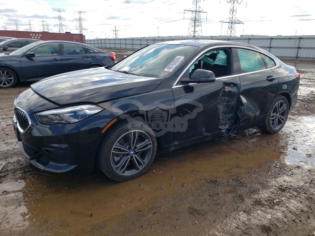 BMW 2 Series 2022