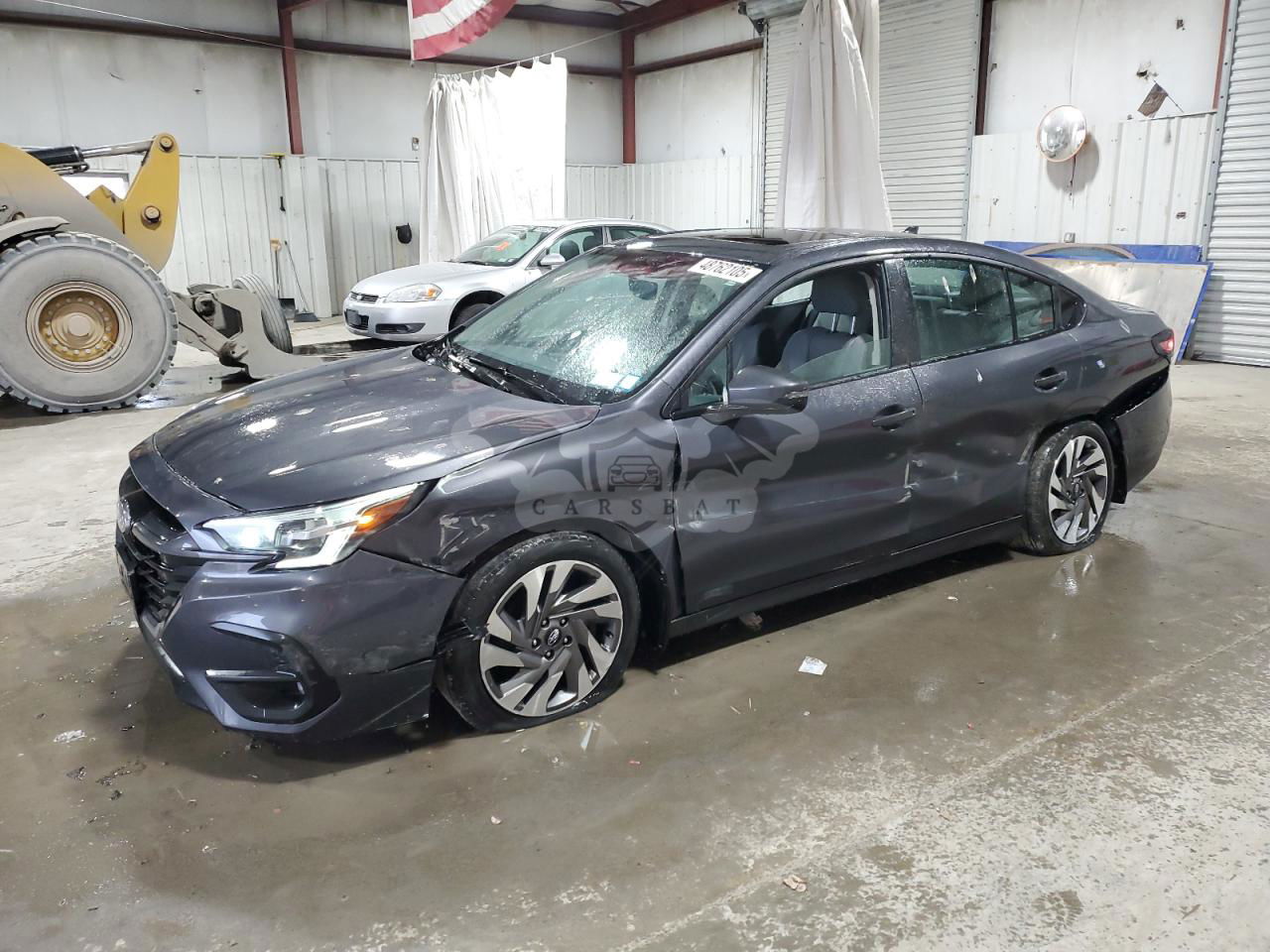 Subaru Legacy LIMITED 2.5L  4 2023