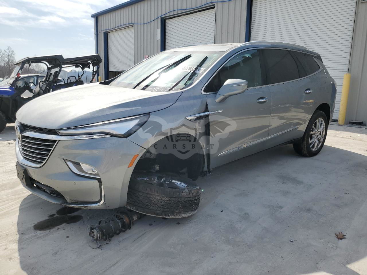 Buick Enclave PREMIUM 3.6L  6 2023