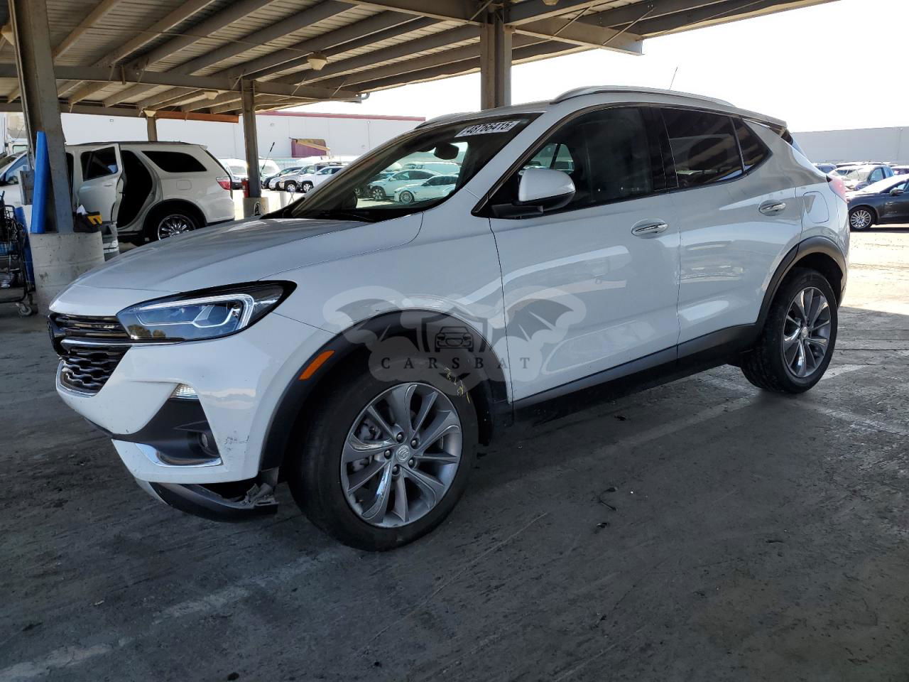 Buick Encore ESSENCE 1.3L  3 2021