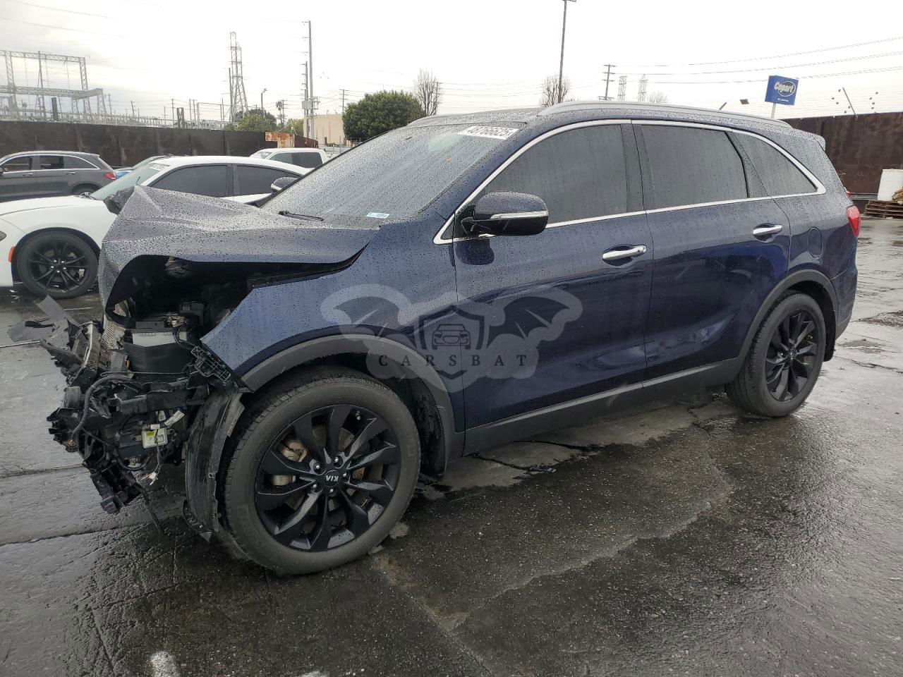 Kia Sorento EX 3.3L  6 2020