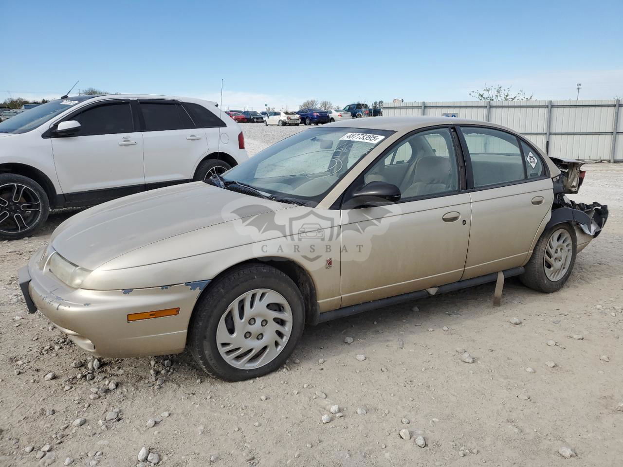 Saturn S series 1.9L  4 1999