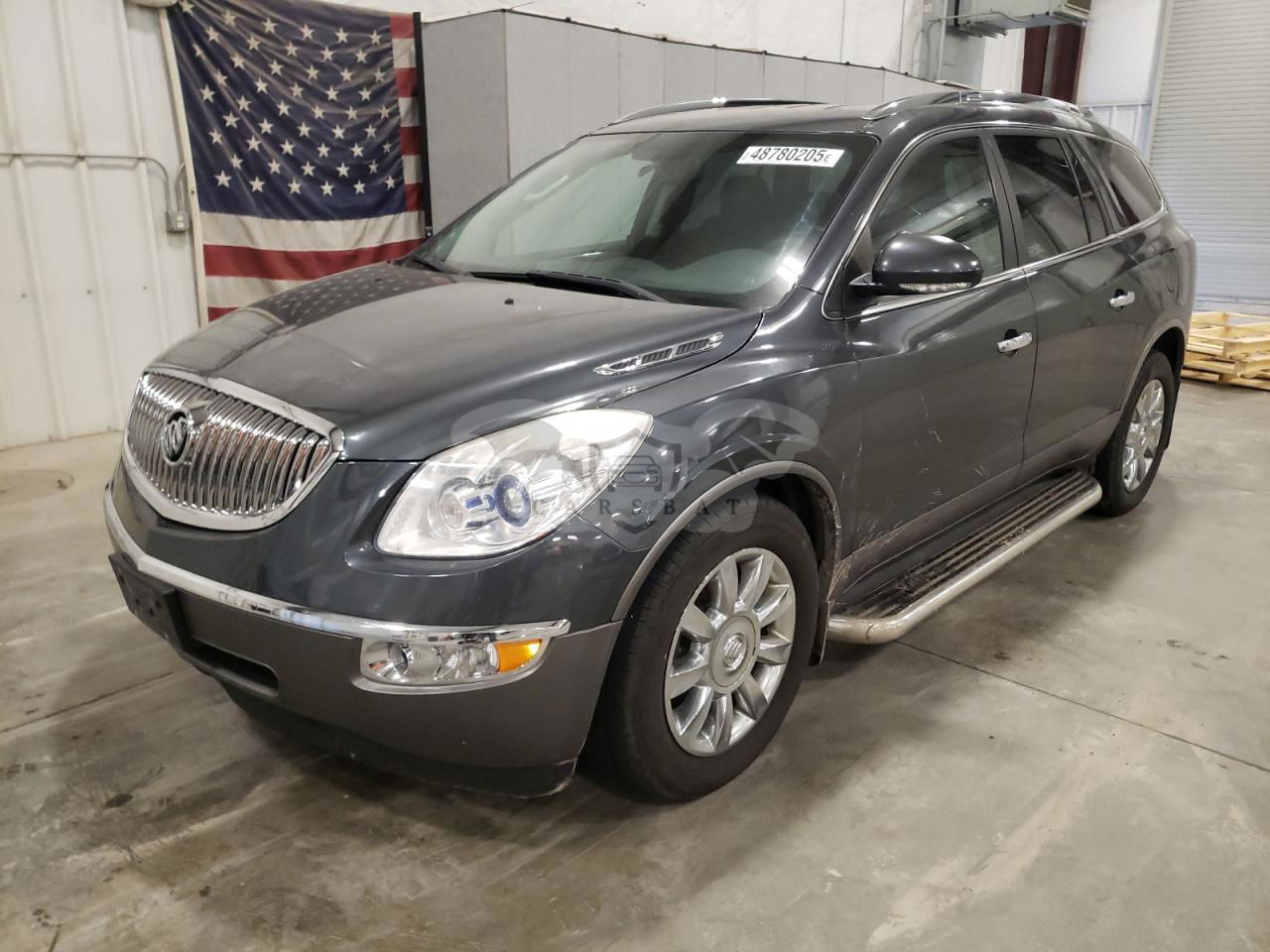 Buick Enclave CXL 3.6L  6 2011