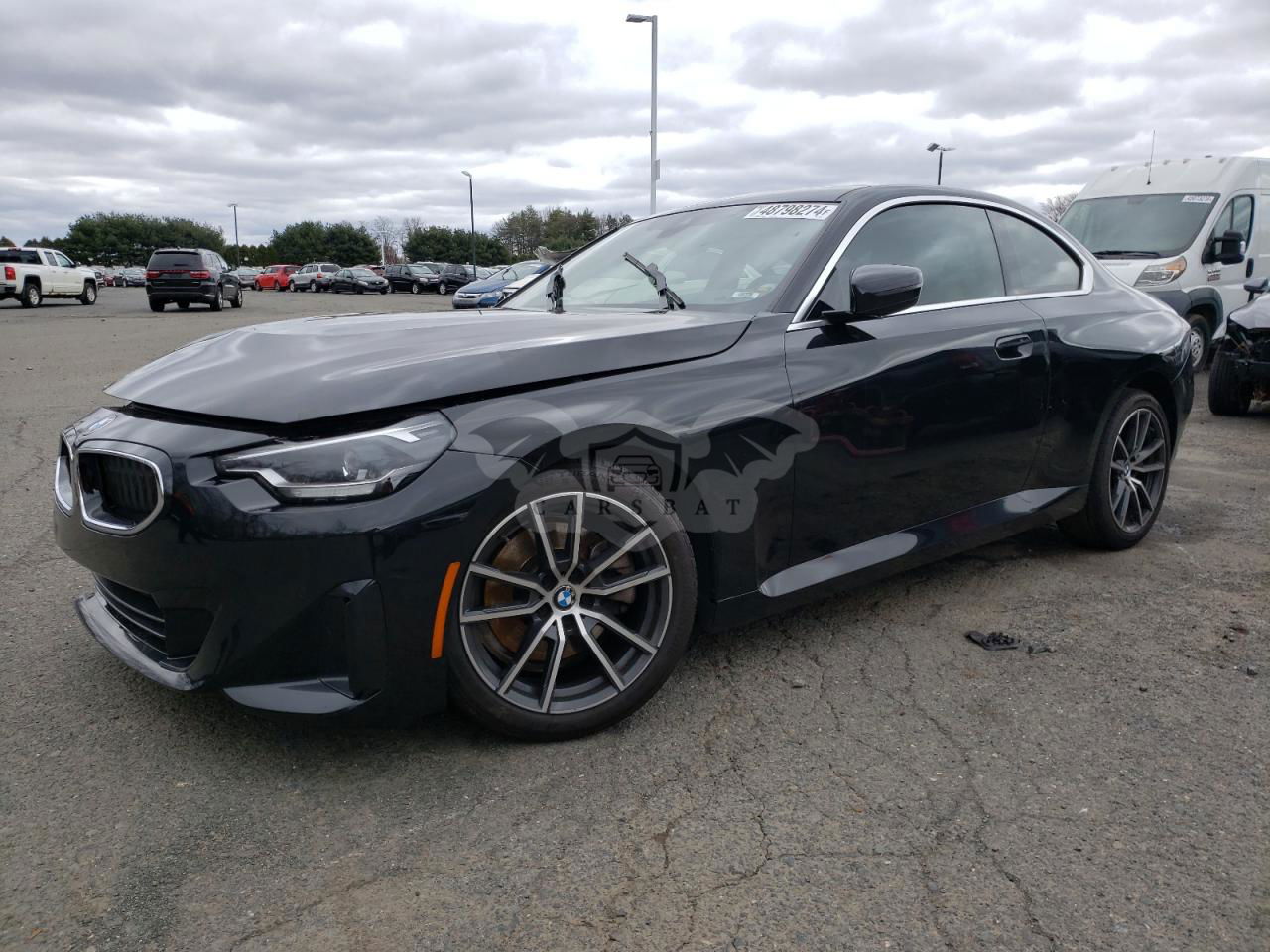 BMW 2 Series 2022