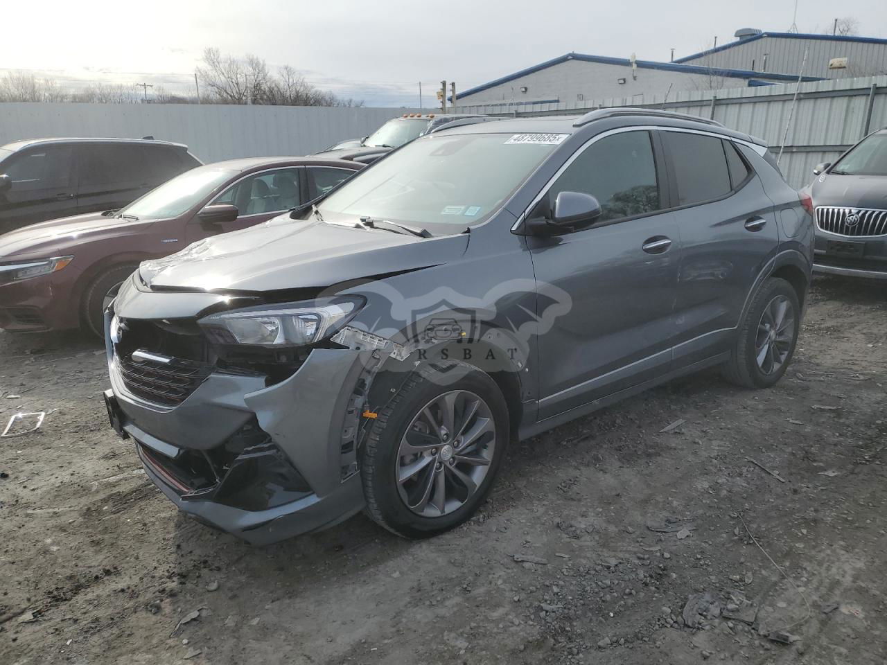 Buick Encore SELECT 1.3L  3 2022
