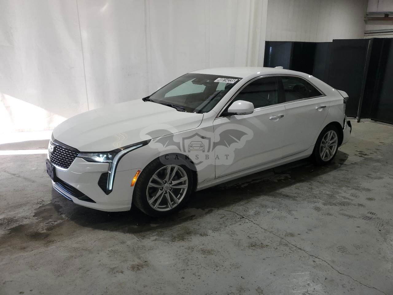 Cadillac CT4 2.0L  4 2024