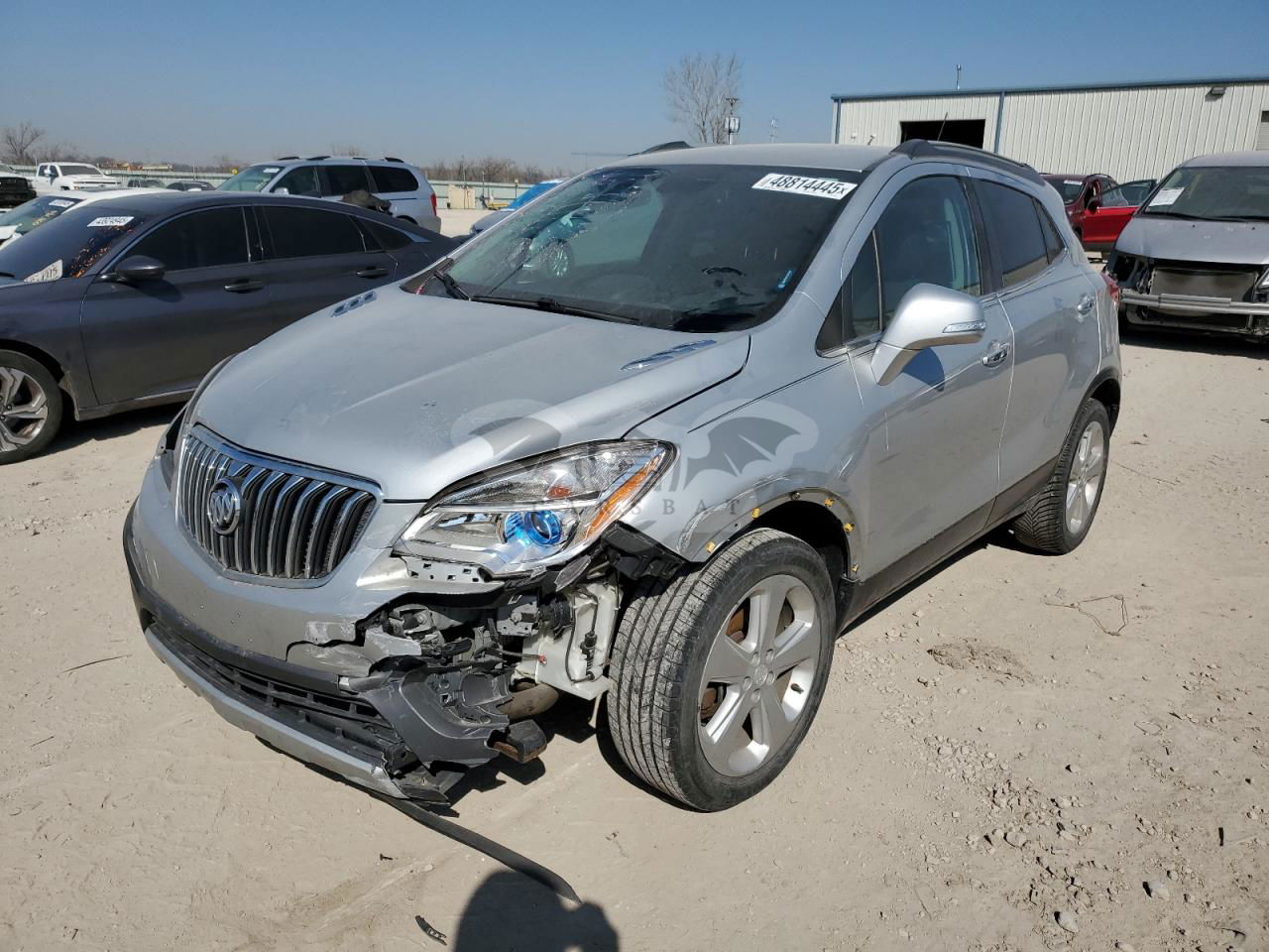 Buick Encore CONVENIENCE 1.4L  4 2016