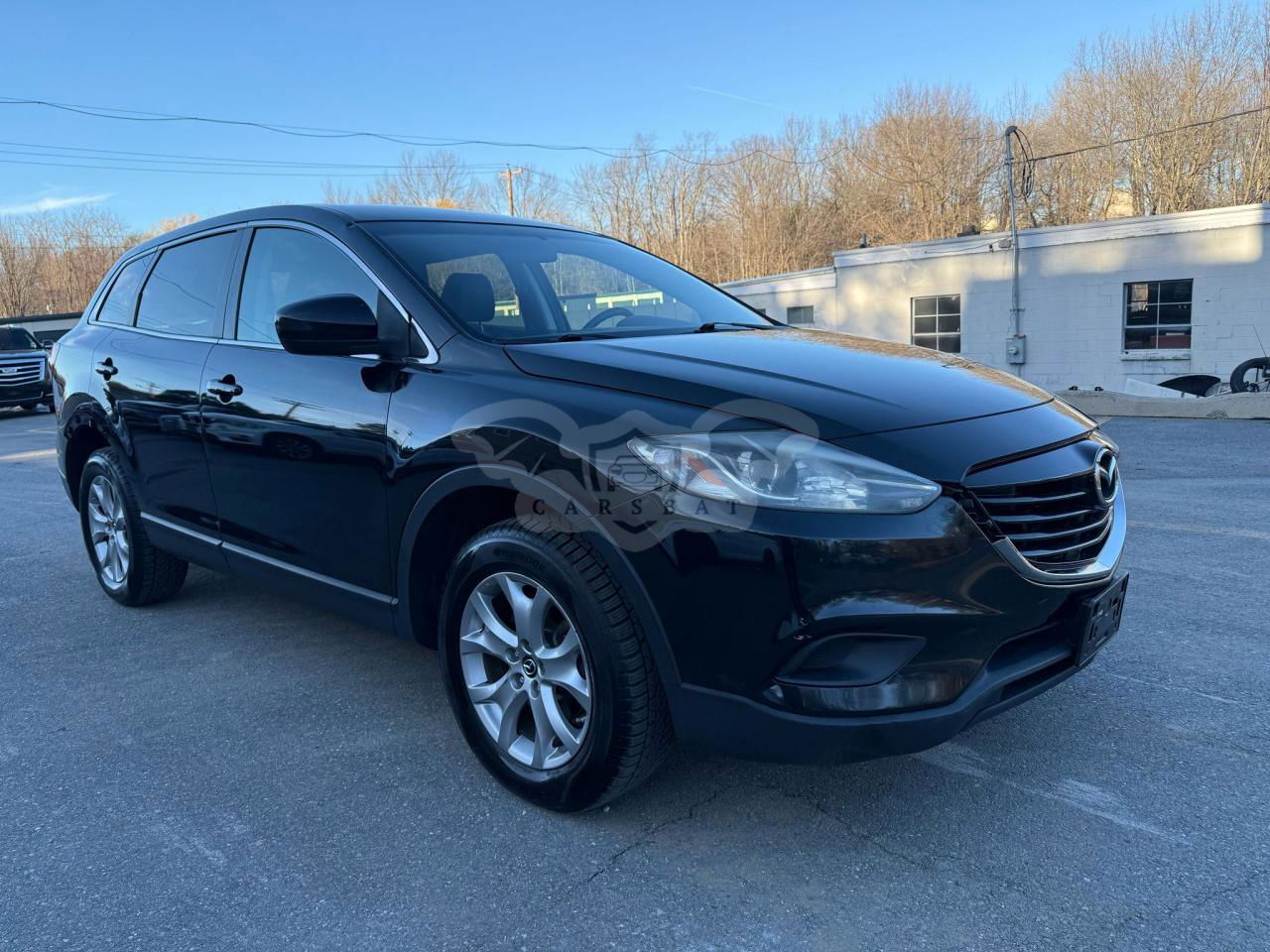 Mazda CX-9 TOURING 3.7L  6 2015