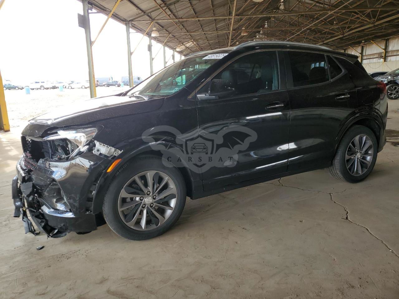 Buick Encore SELECT 1.3L  3 2022