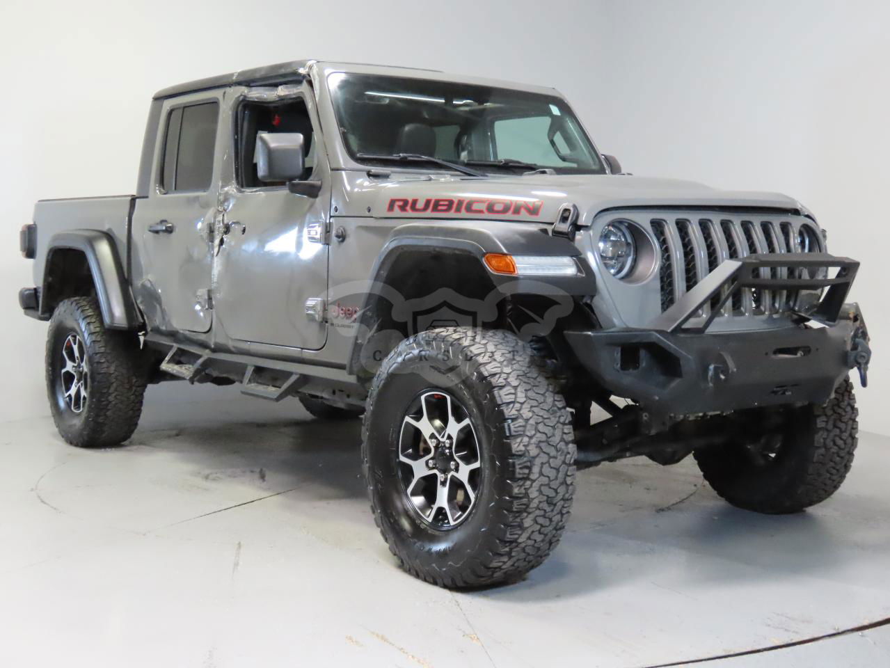 Jeep Gladiator RUBICON 3.6L  6 2023