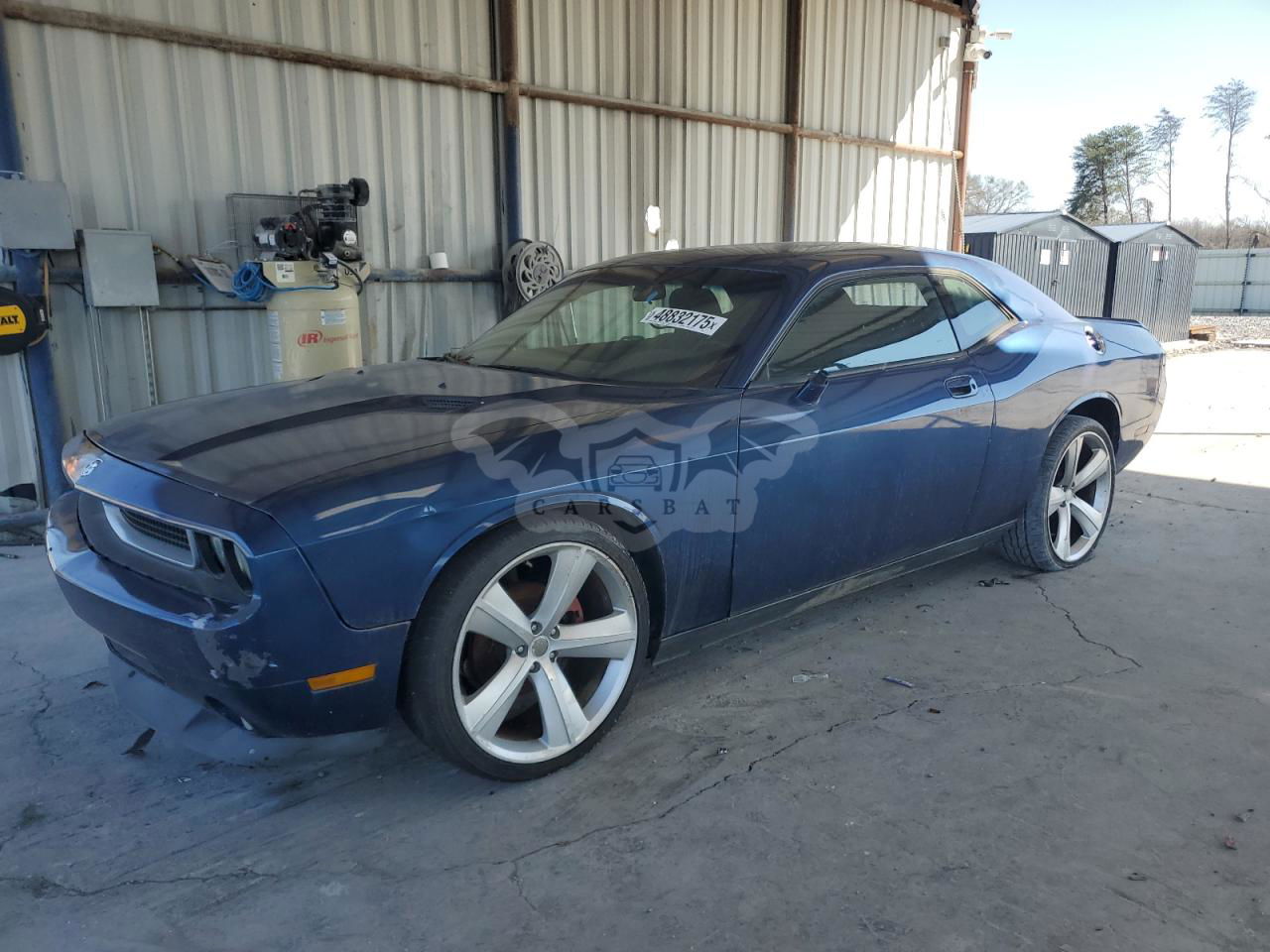 Dodge Challenger SE 3.5L  6 2007