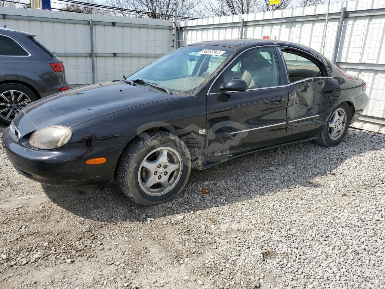 Mercury Sable LS 3.0L  6 1999