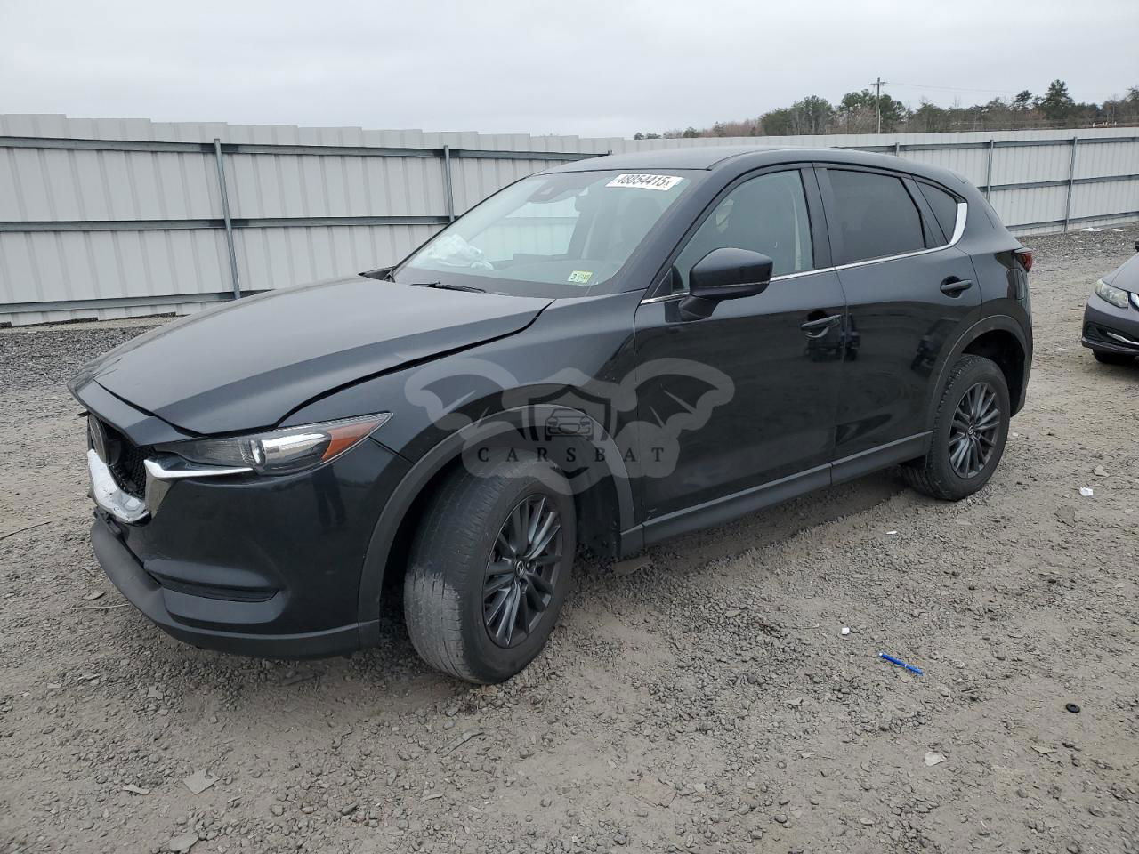 Mazda CX-5 TOURING 2.5L  4 2021