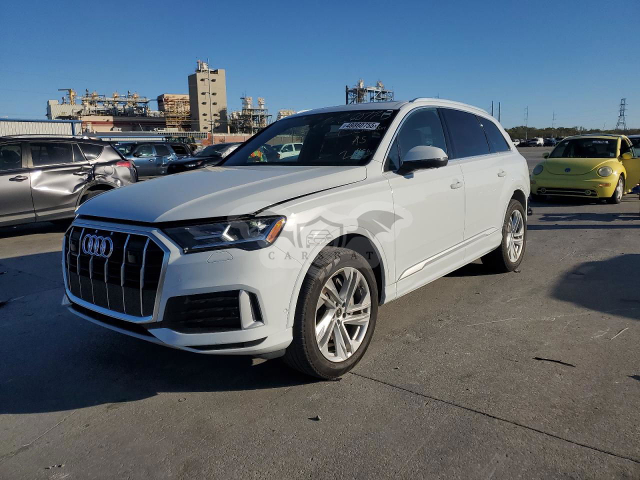Audi Q7 PREMIUM 2.0L  4 2023