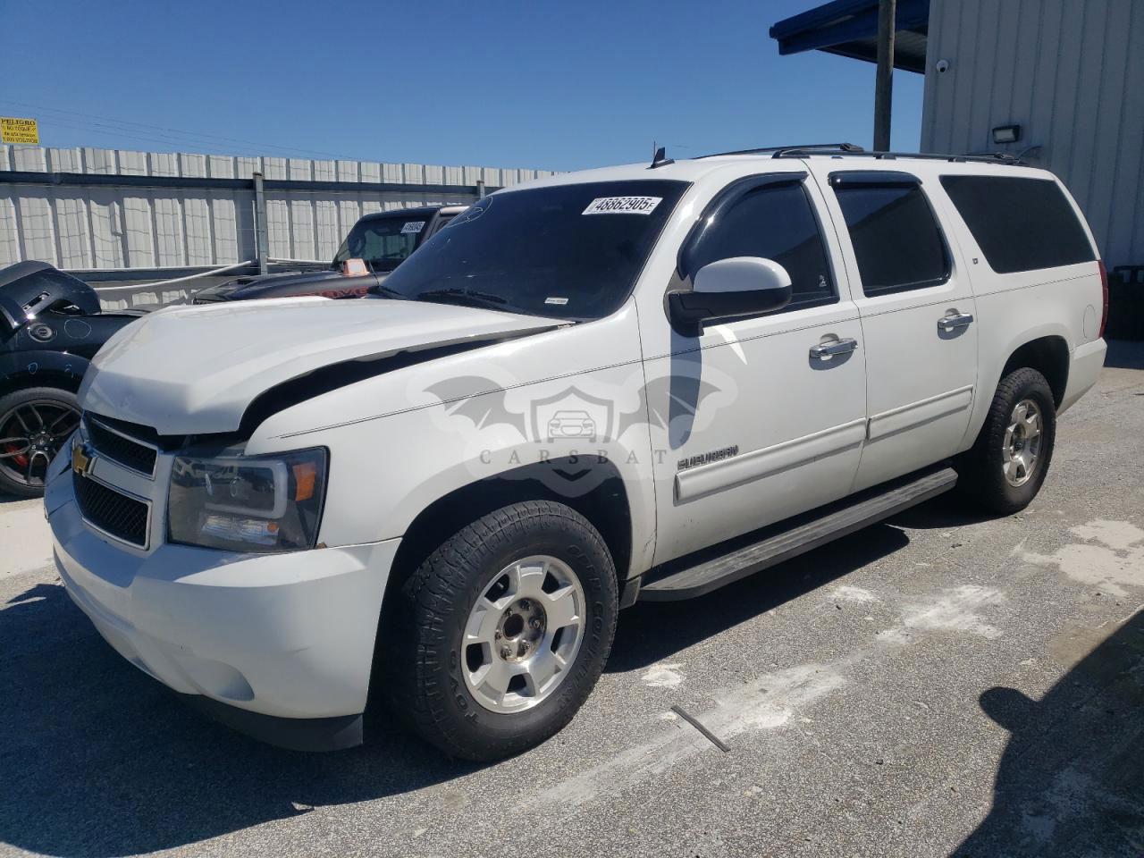 Chevrolet C/K Series C1500 LT 5.3L  8 2010