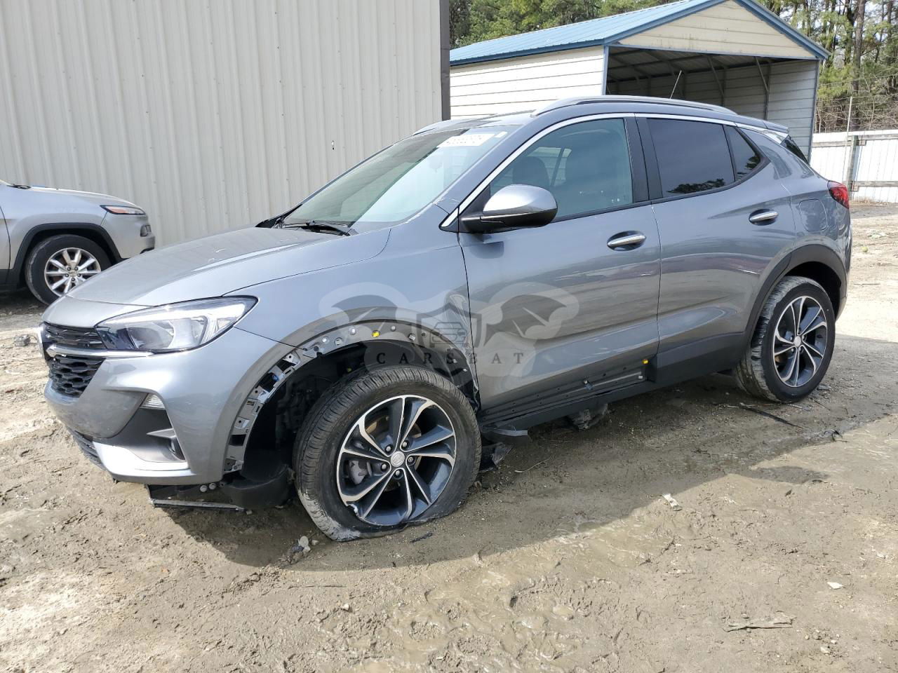 Buick Encore SELECT 1.3L  3 2022