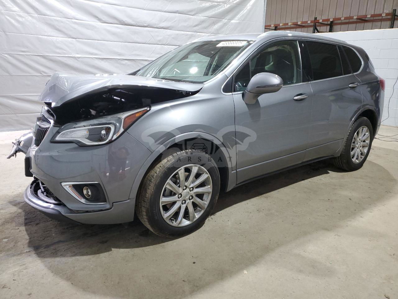Buick Envision ESSENCE 2.5L  4 2020