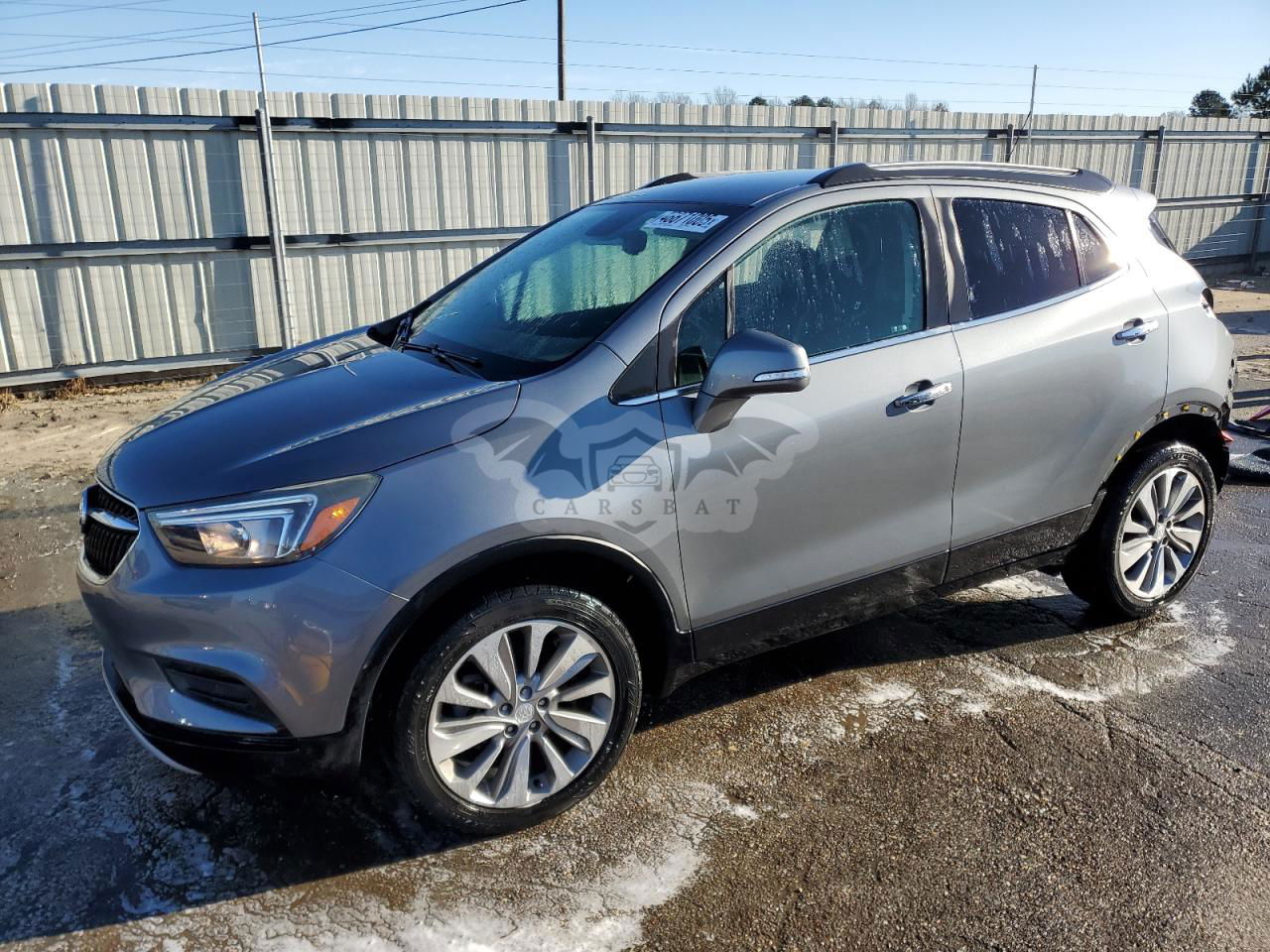 Buick Encore PREFERRED 1.4L  4 2019