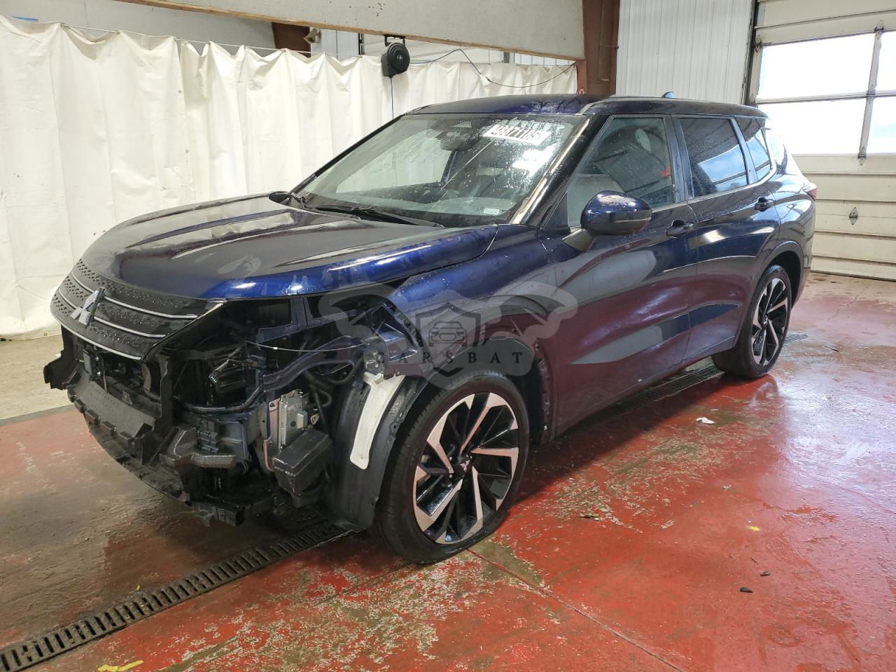 Mitsubishi Outlander SE 2.5L  4 2024