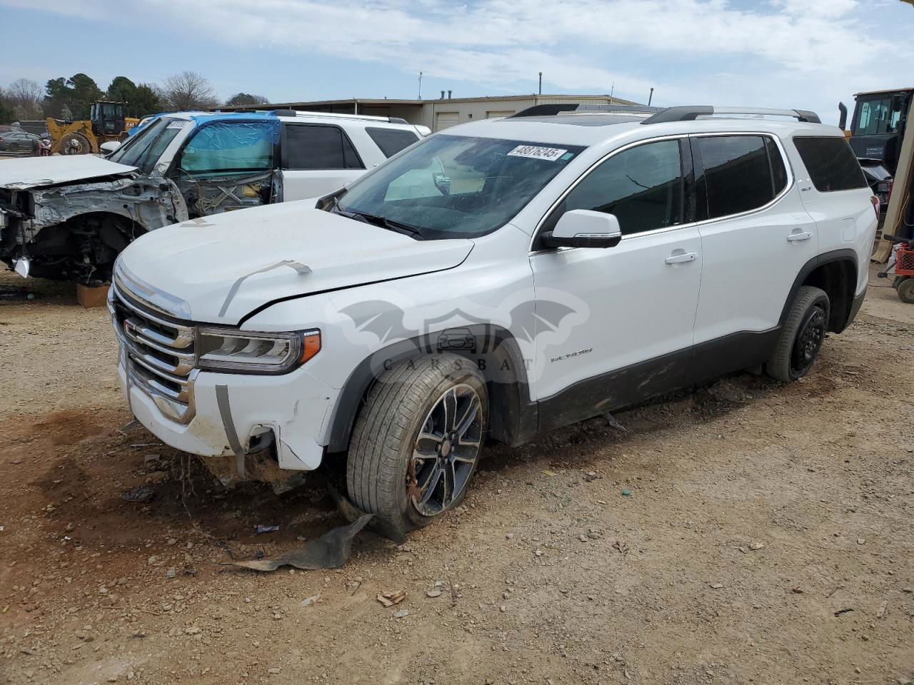 GMC Acadia SLT 3.6L  6 2021