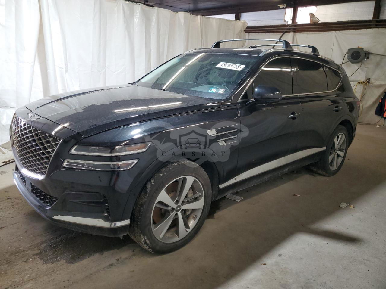 Genesis GV80 BASE 3.5L  6 2023