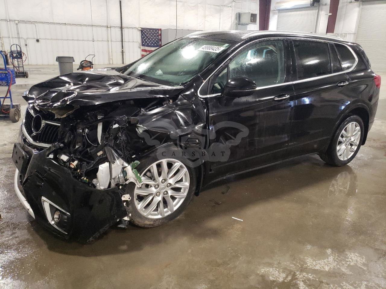 Buick Envision PREMIUM II 2.0L  4 2020