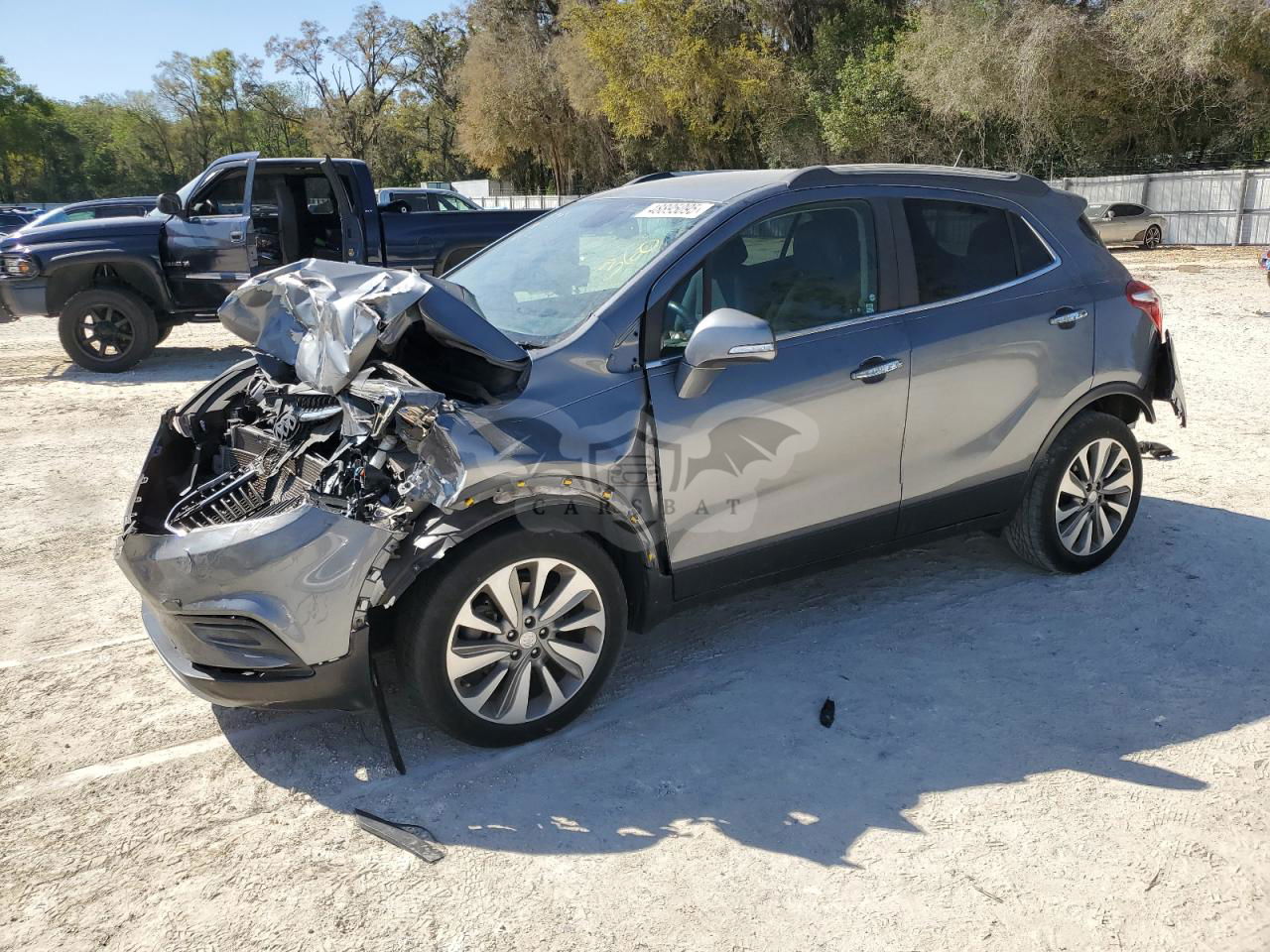 Buick Encore PREFERRED 1.4L  4 2019